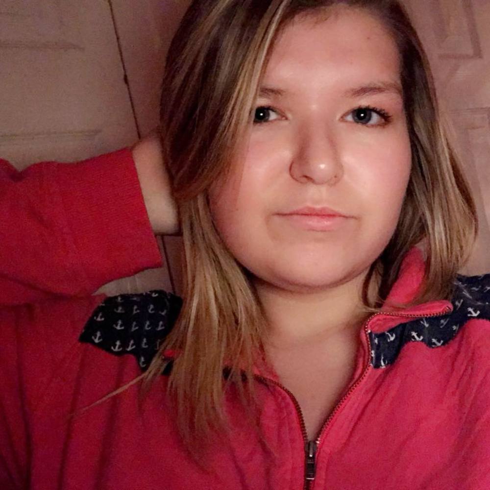 Meet your Posher, Chelsey